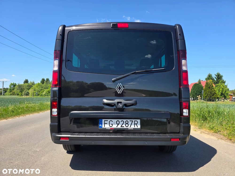 Renault Trafic Kombi 2.0 L2 Equilibre - 5