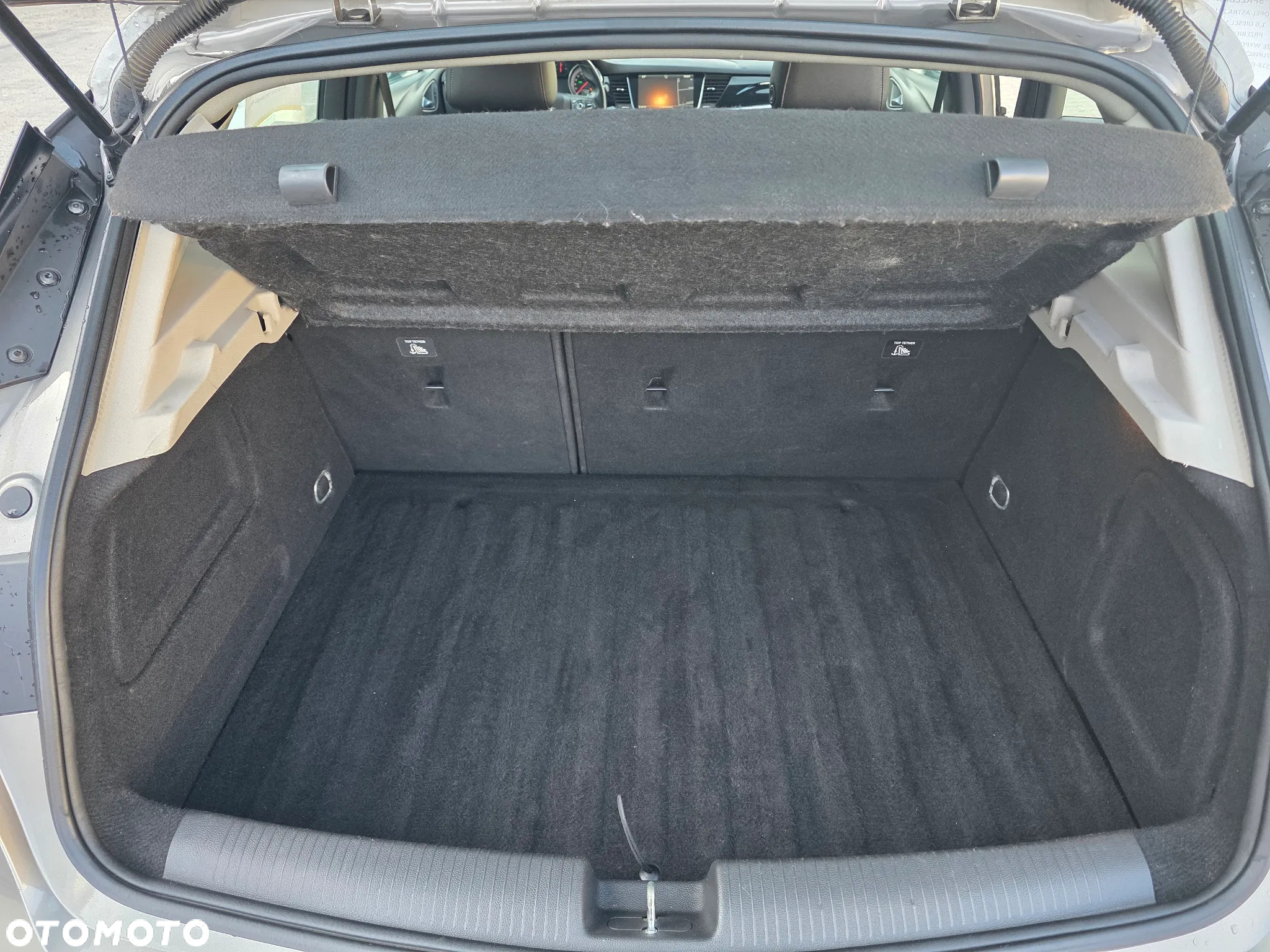 Opel Astra 1.6 CDTI Active - 20