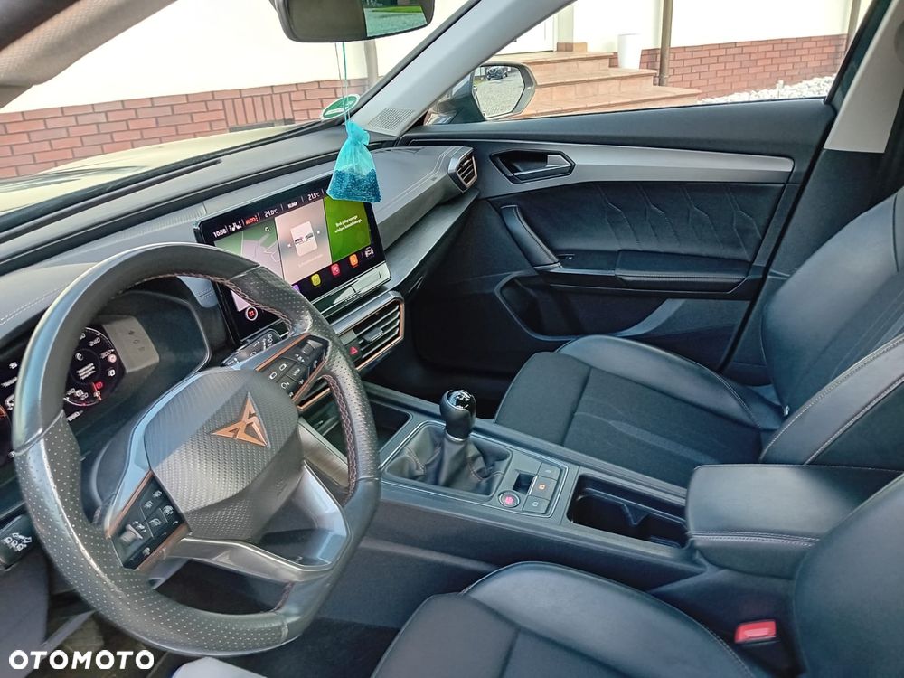 Cupra Formentor - 26