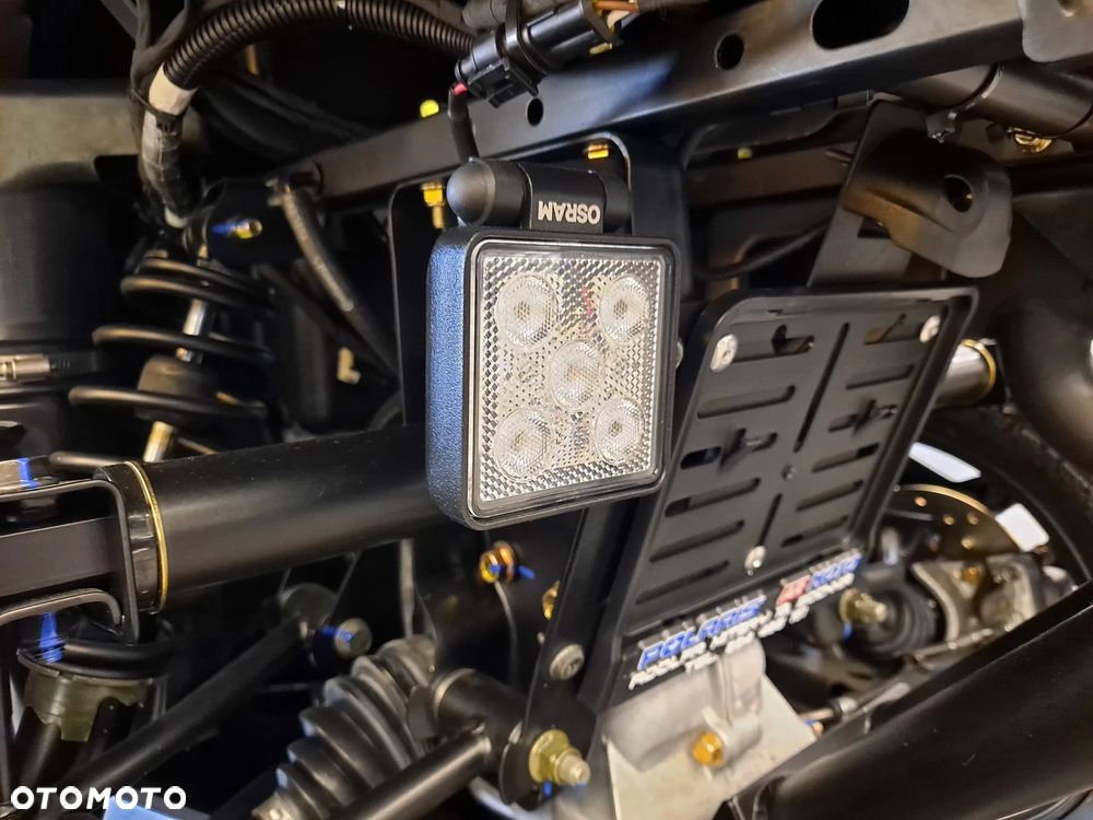 Polaris Sportsman - 28