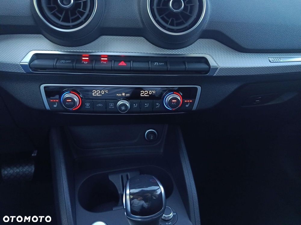 Audi Q2 35 TFSI Advanced S tronic - 26