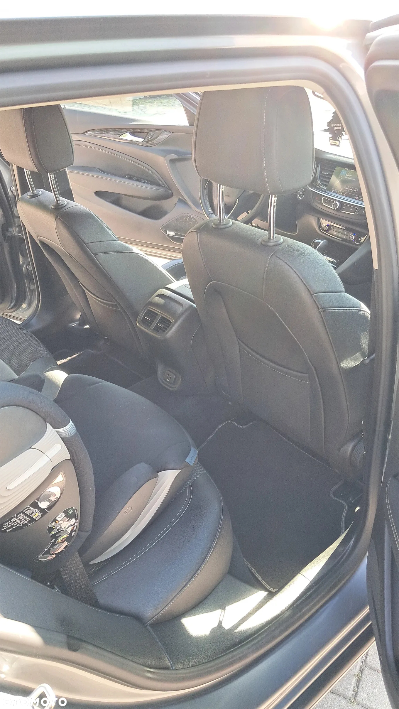 Opel Insignia 2.0 CDTI 4x4 Exclusive S&S - 14