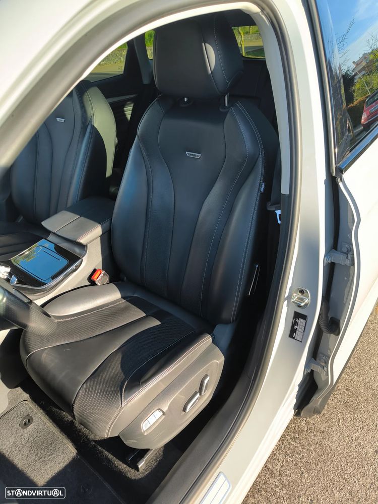 MG Marvel R 70 kWh Luxury - 11