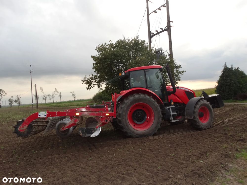 Zetor Forterra 120 - 2