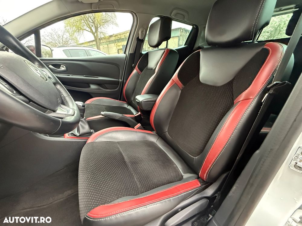 Renault Clio Energy TCe 90 Start & Stop Luxe - 7