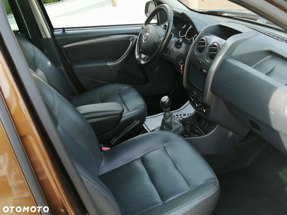 Dacia Dokker TCe 115 N1 Stepway - 29