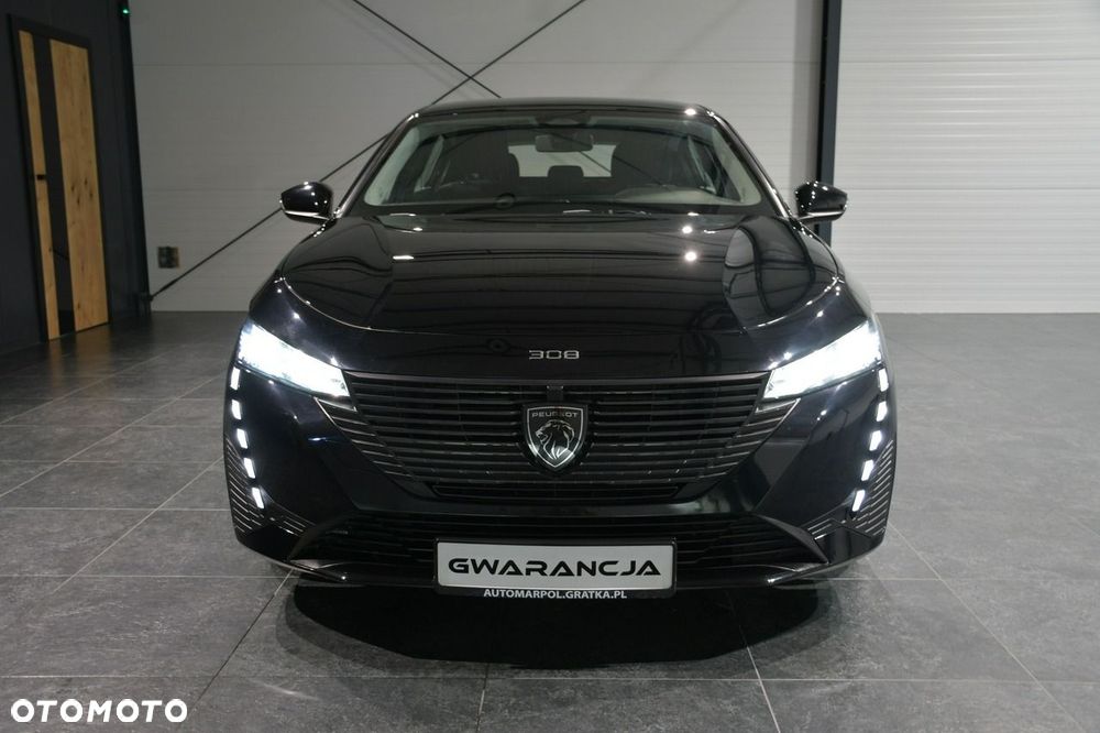 Peugeot 308 BlueHDi 130 Allure Pack - 15