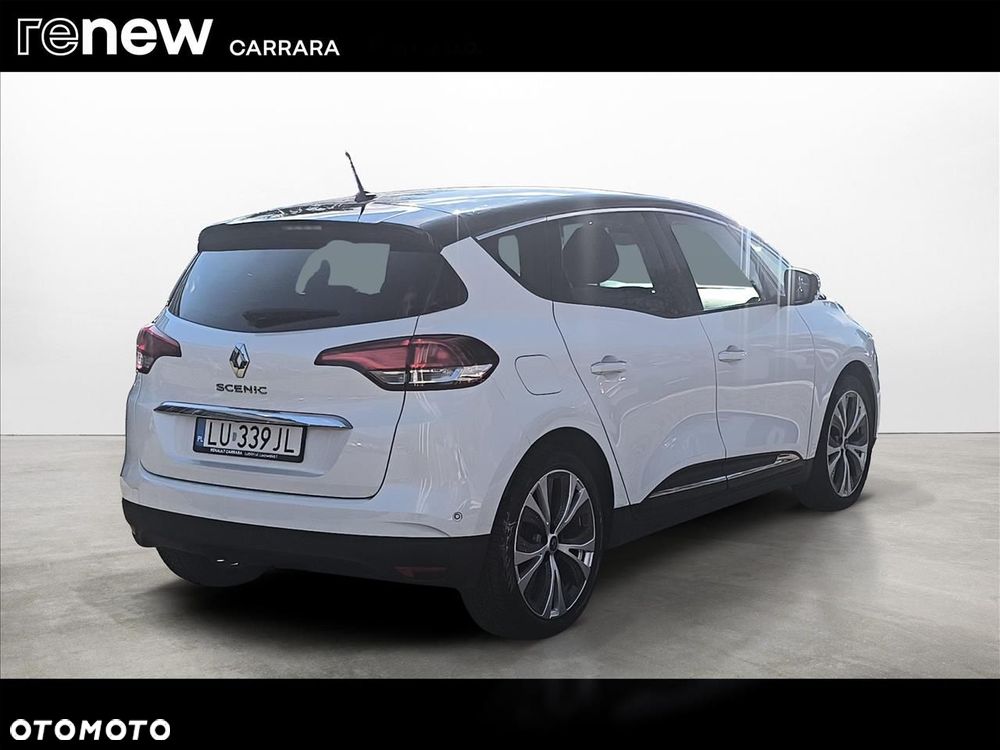 Renault Scenic 2019 photo 5