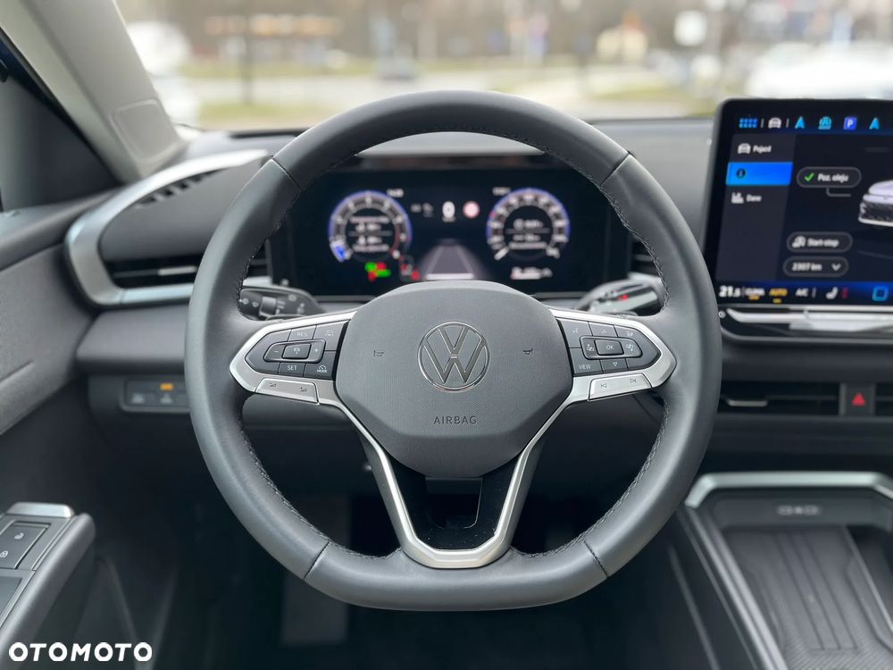 Volkswagen T-Roc 1.5 eTSI OPF DSG Life - 13