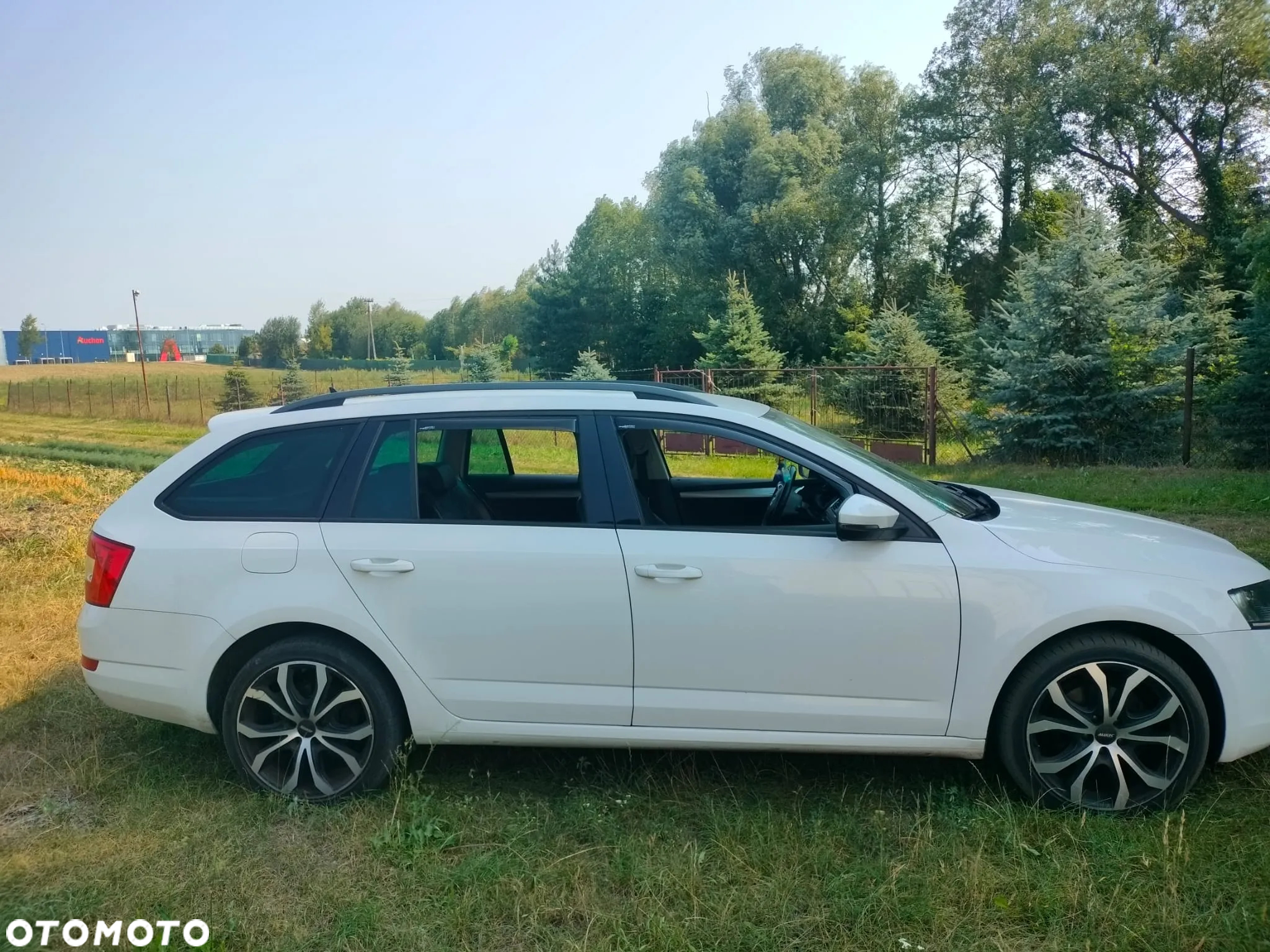 Skoda Octavia 2.0 TDI 4x4 Ambition - 7