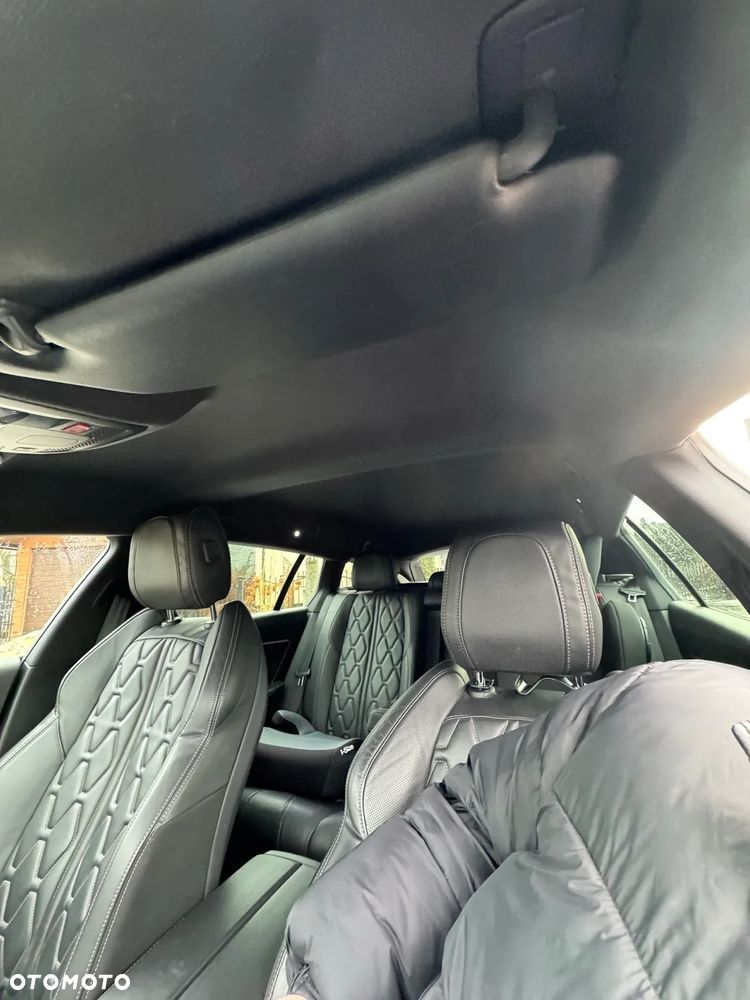 Peugeot 508 1.5 BlueHDi GT Line S&S EAT8 - 15