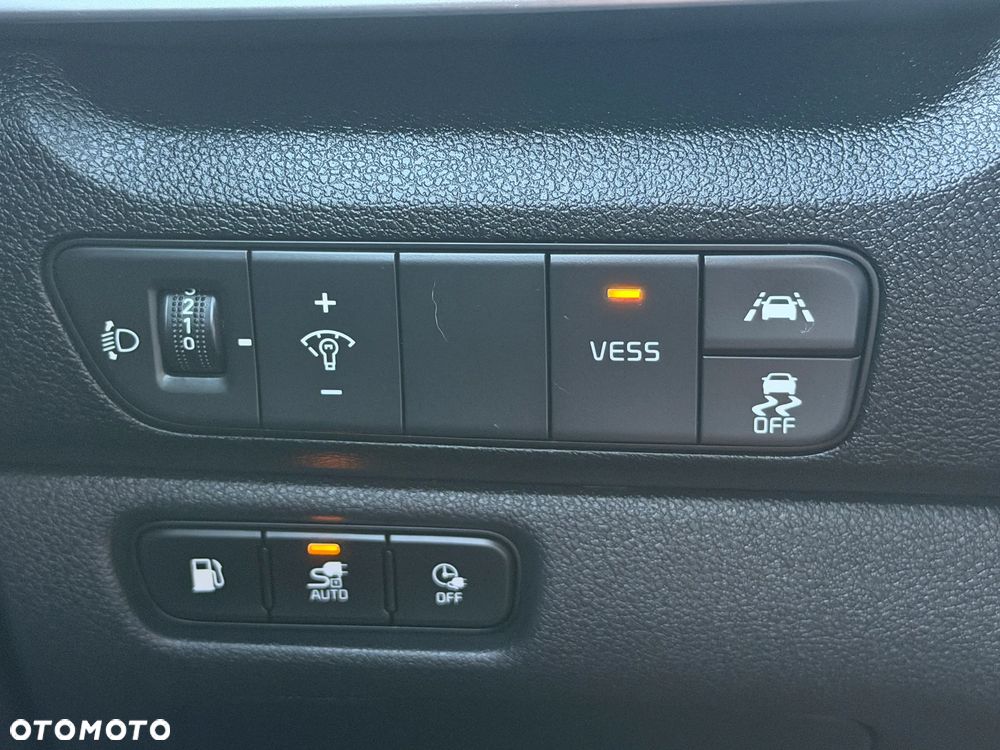 Kia Niro 1.6 GDI PHEV 2WD Vision - 21