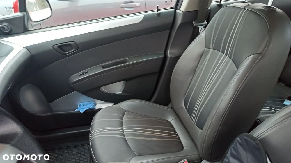 Chevrolet Spark 1.2 LT - 3