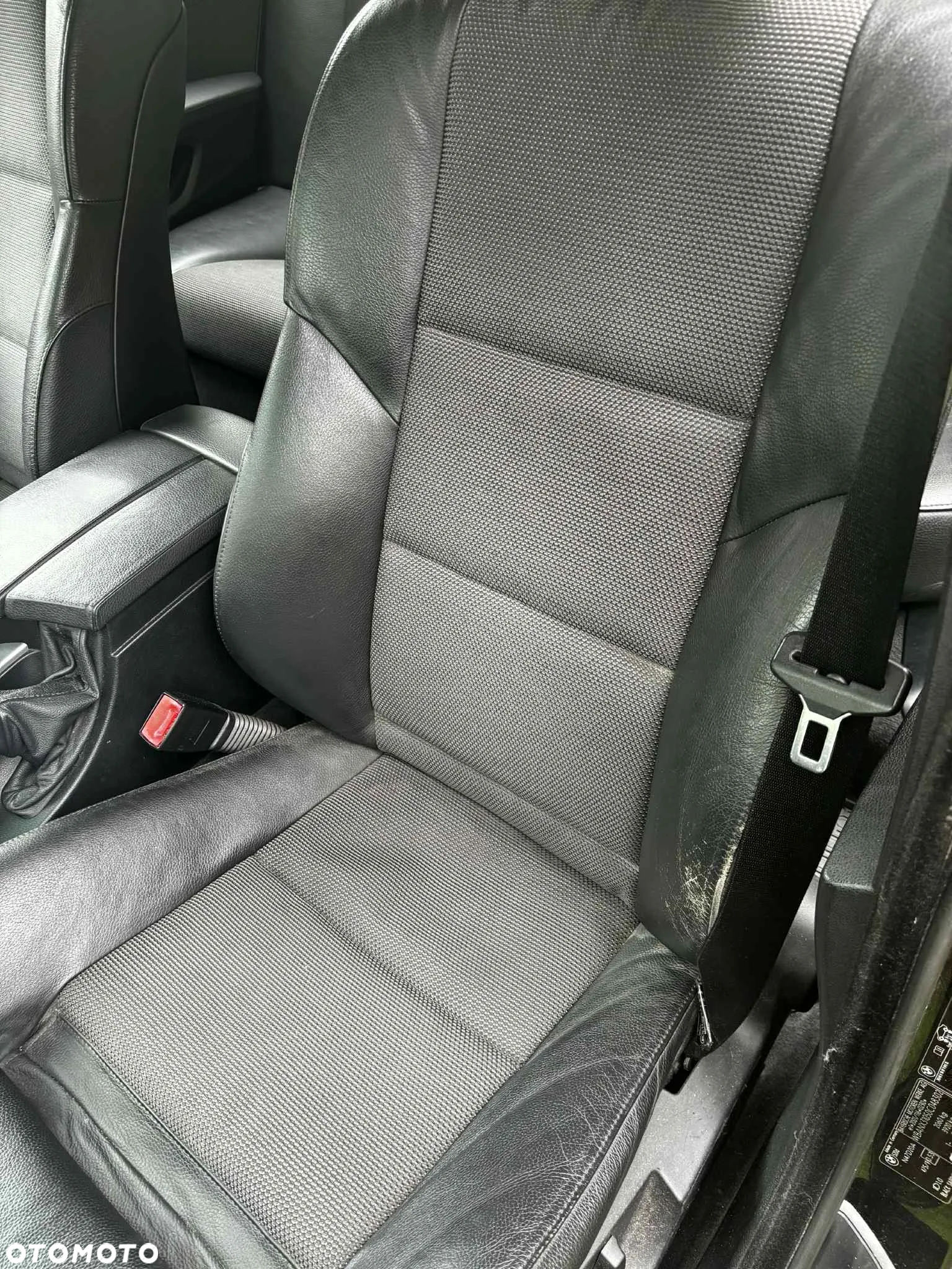 BMW Seria 5 - 28