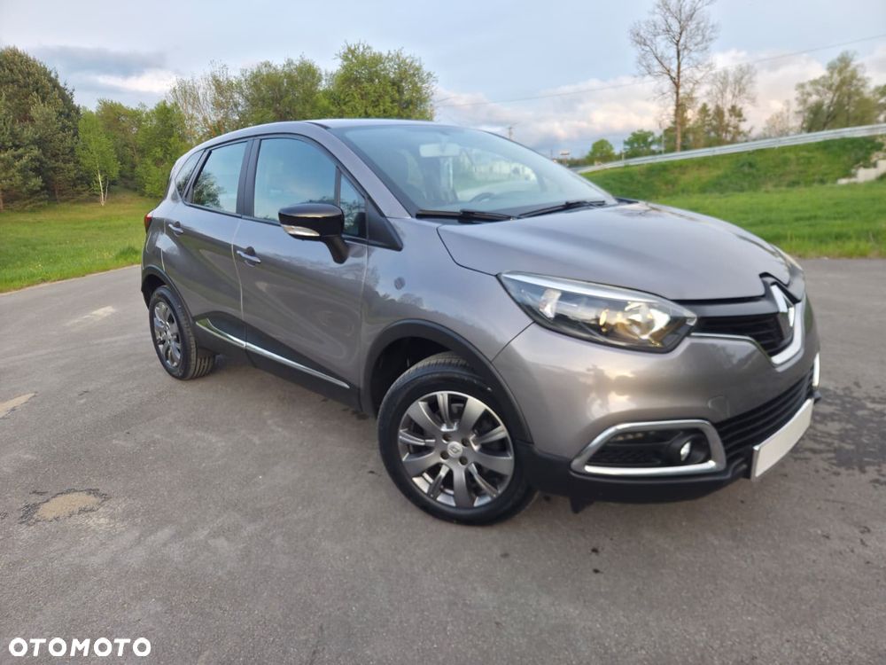 Renault Captur TCe 120 EDC Helly Hansen - 3