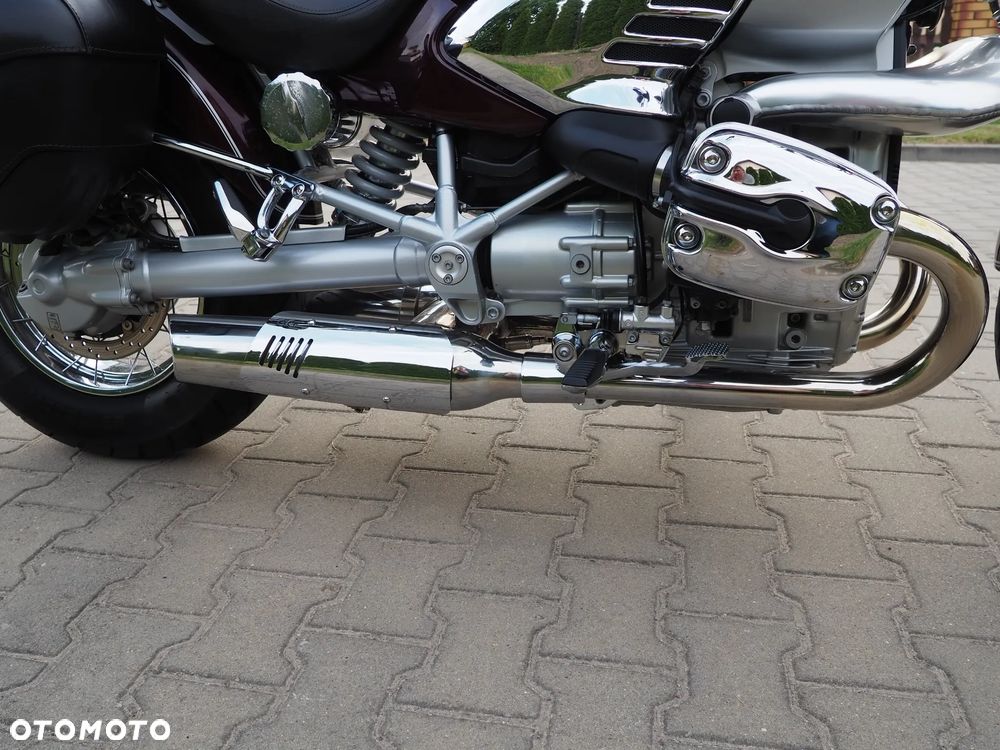 BMW R - 26