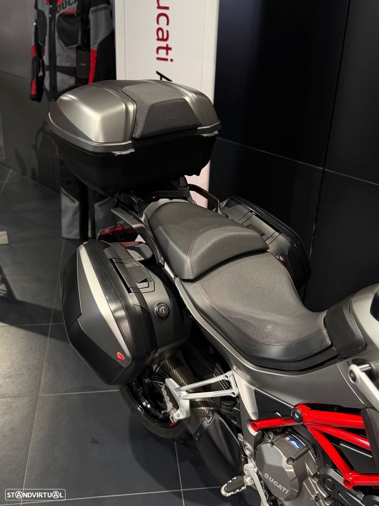 Ducati Multistrada 1260 S Grand Turismo - 4