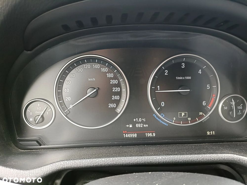 BMW X4 xDrive20d M Sport - 16