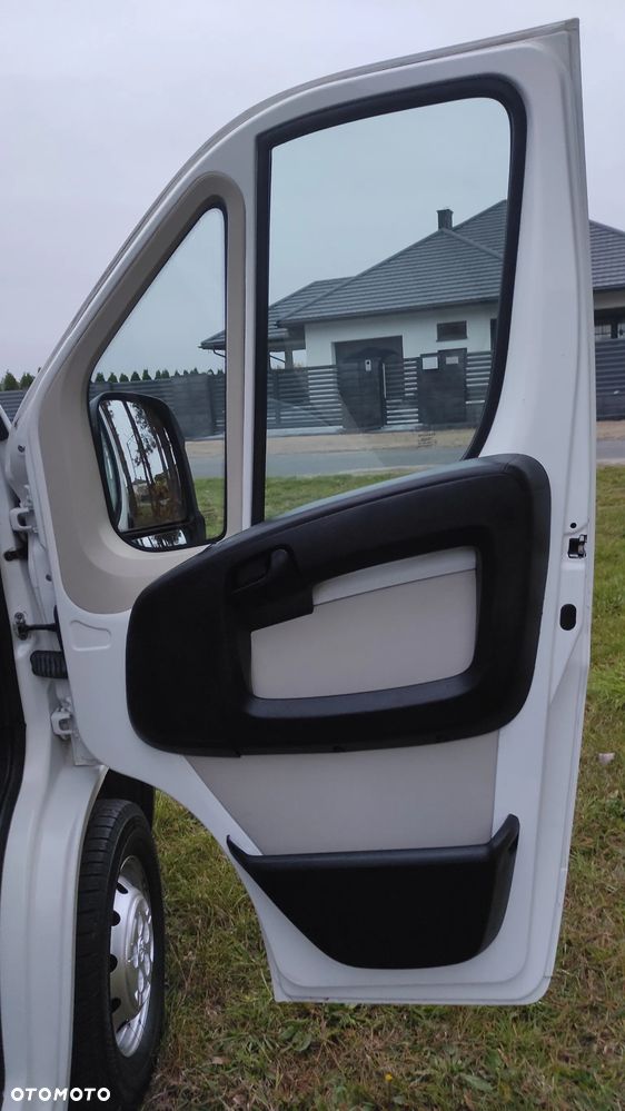 Peugeot Boxer - 36