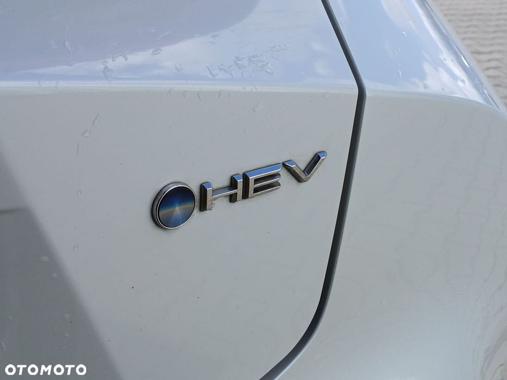 Toyota C-HR 1.8 Hybrid Executive - 40