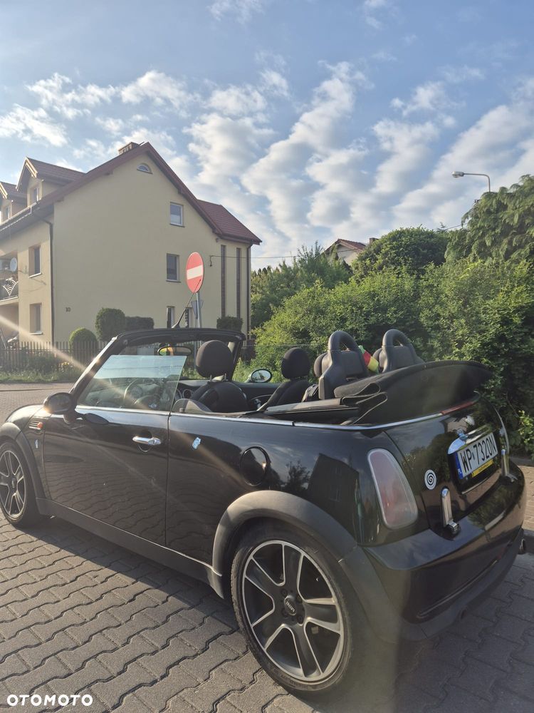 MINI Cooper - 4