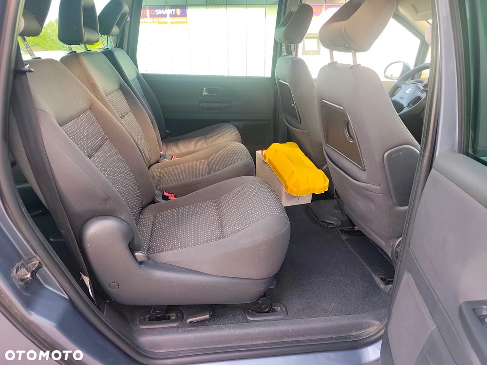 Seat Alhambra - 8