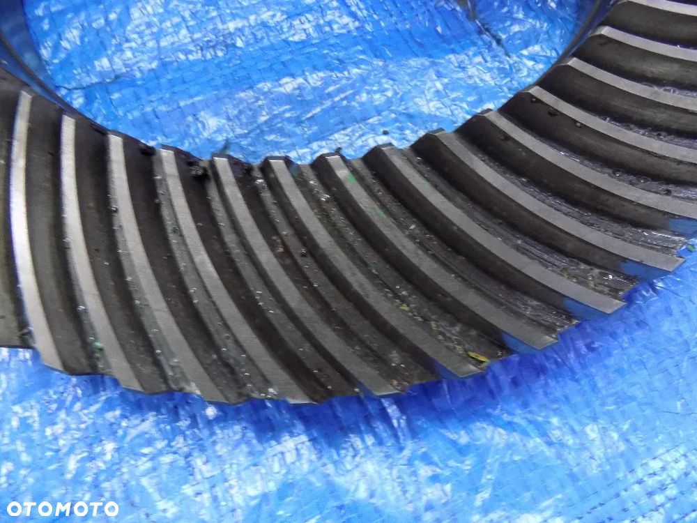 koło talerzowe wałek ataku 4101400 john deere 6300 6100 6200 6400 - 5