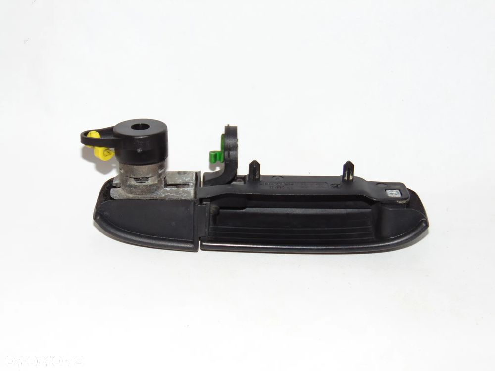 ORYGINAŁ klamka przednia przód lewa kierowcy Fiat Panda 2 II 03-12r - 6