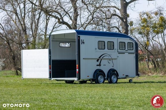 Inny Cheval Liberte Optimax - 7
