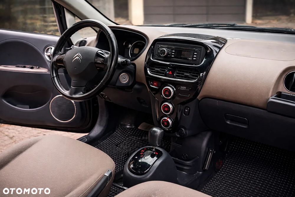 Citroën C-Zero Tendance - 7