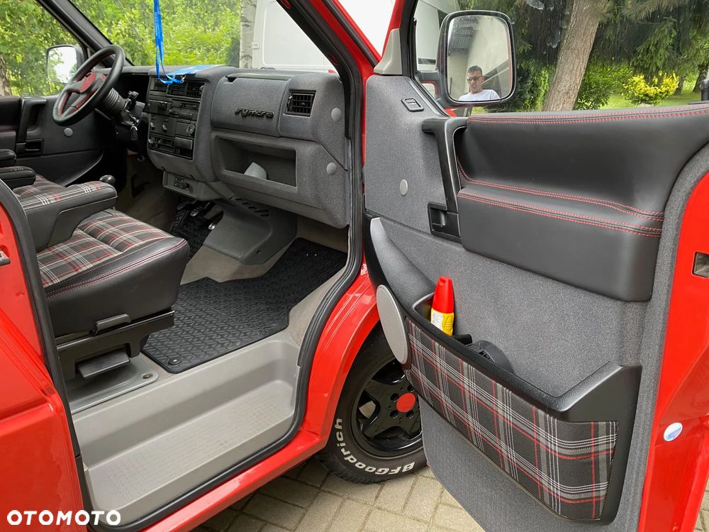 Volkswagen Transporter Allstar / Classic - 8