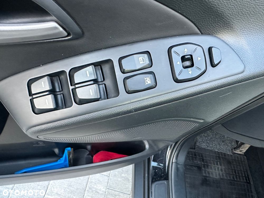Hyundai ix35 1.6 GDI Premium 2WD - 11