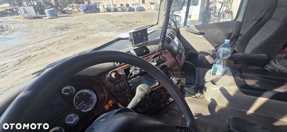 DAF CF85 - 2