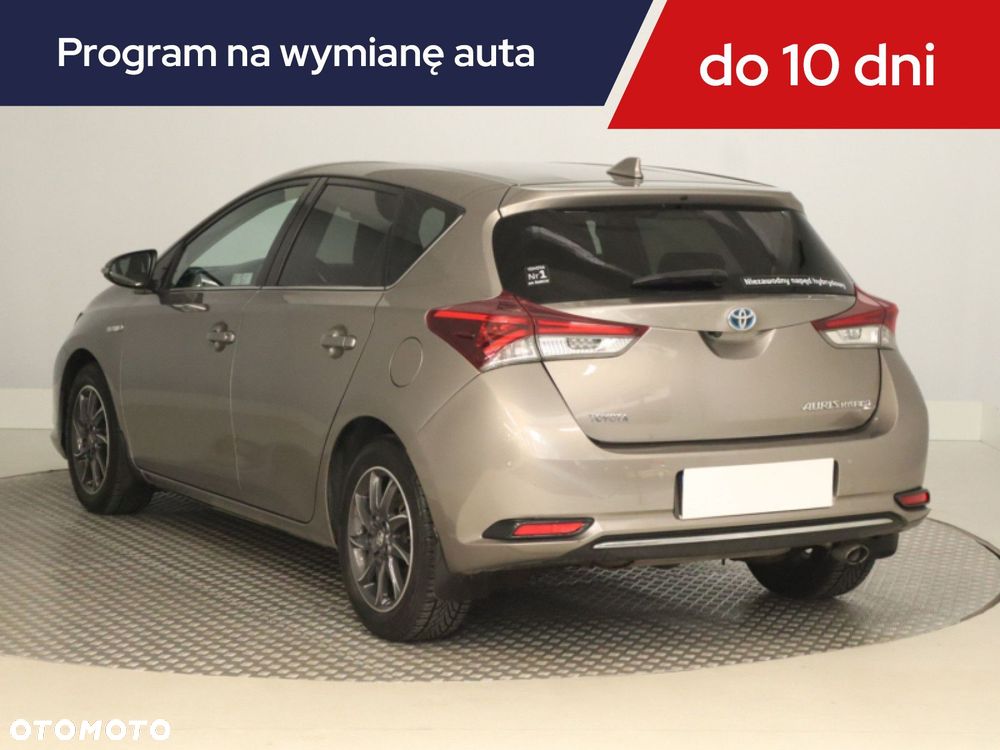 Toyota Auris - 6