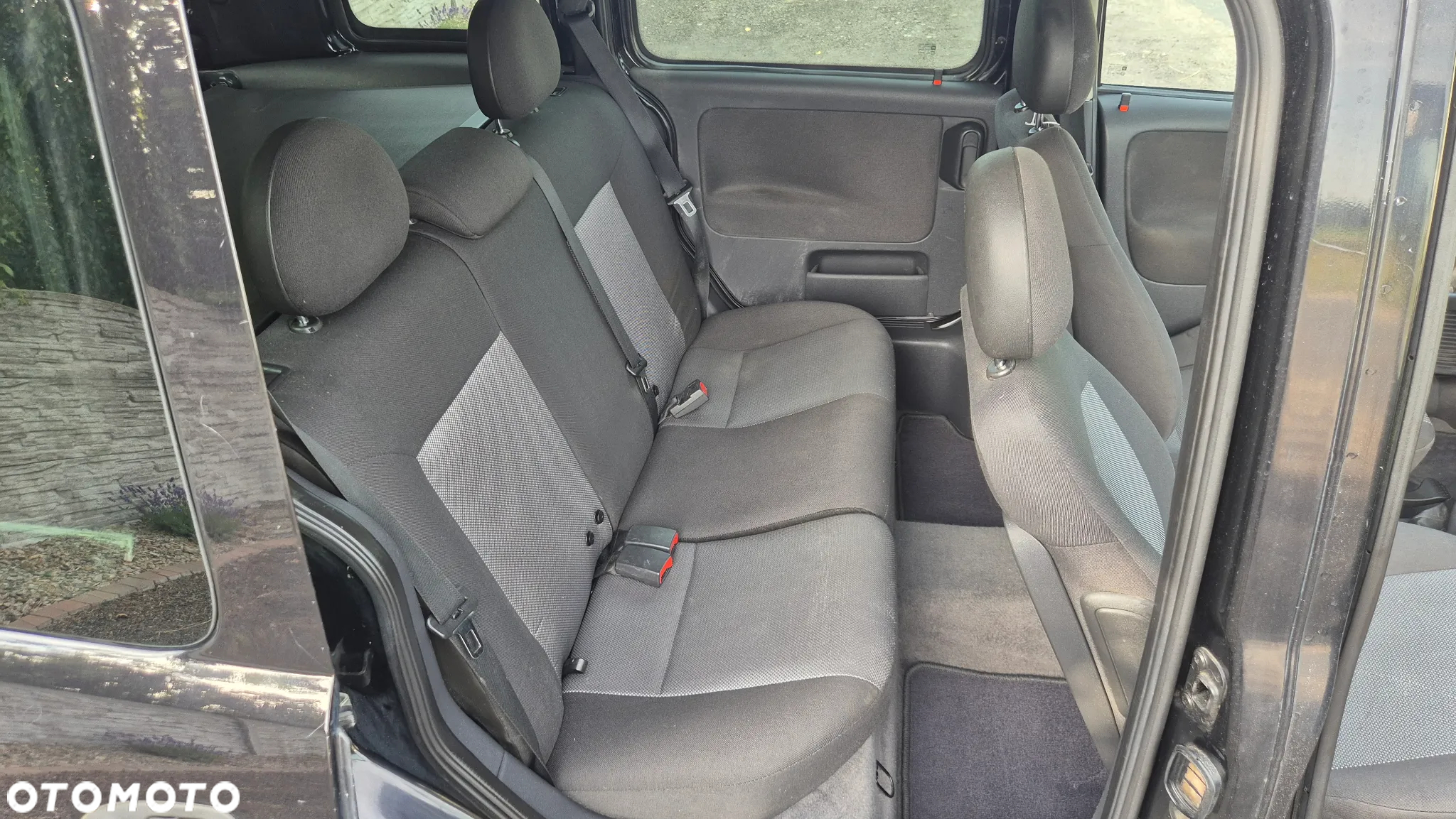 Opel Combo Tour 1.4 Essentia - 15