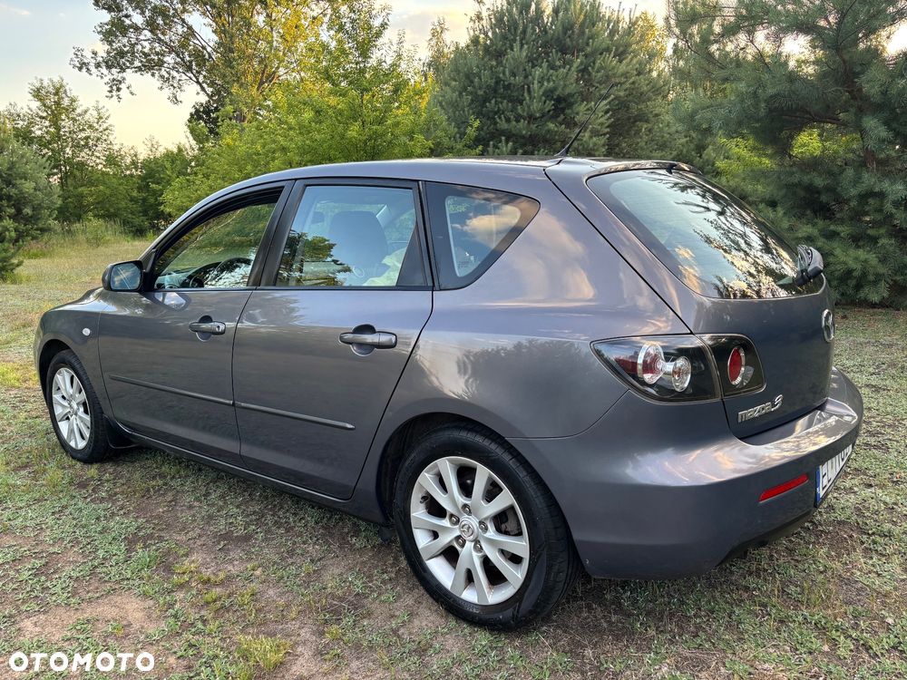 Mazda 3 - 2