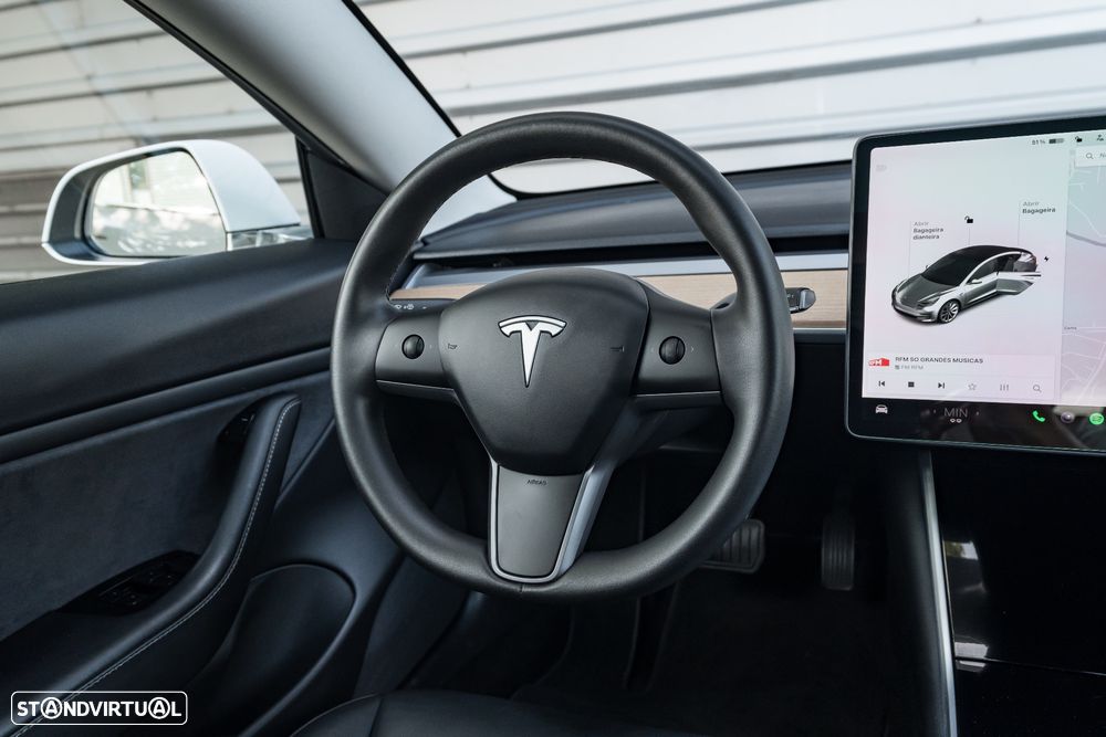 Tesla Model 3 AWD Dual Motor Performance - 30
