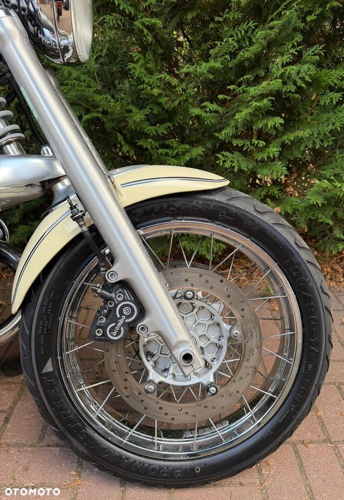 BMW R - 9