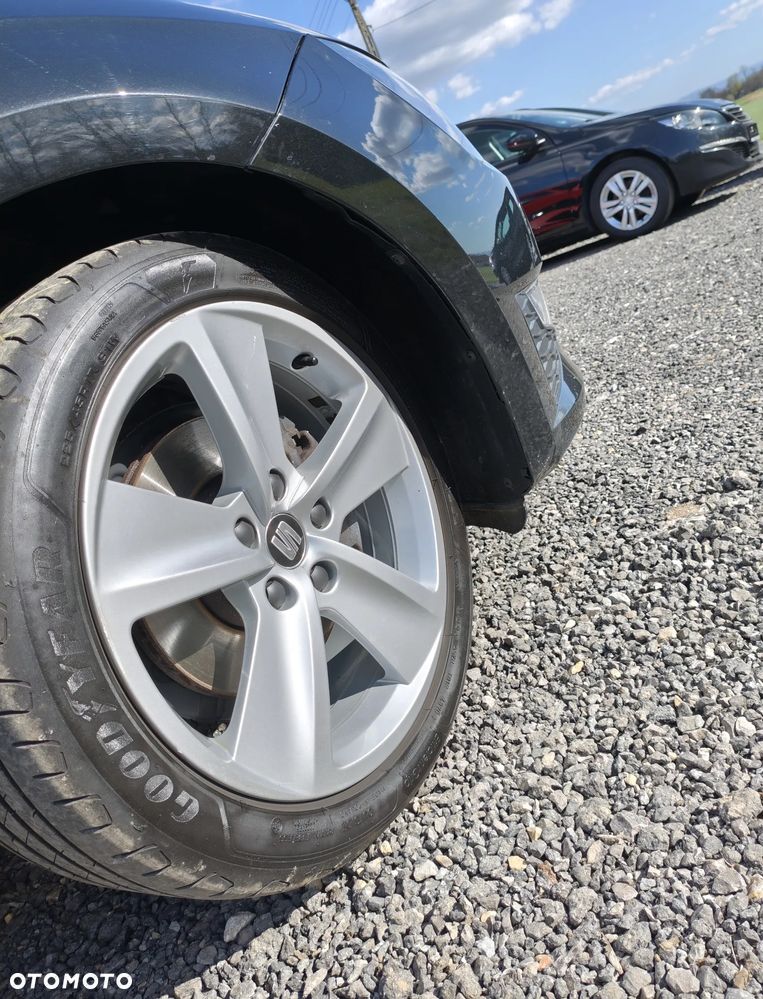 Seat Leon 1.4 TSI FR S&S - 6