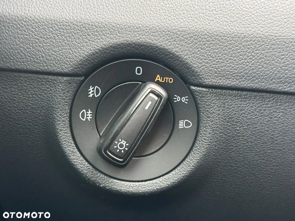 Skoda Octavia 1.0 TSI Ambition - 33