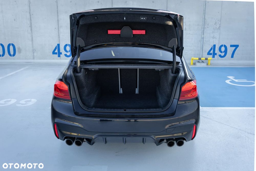BMW M5 - 37