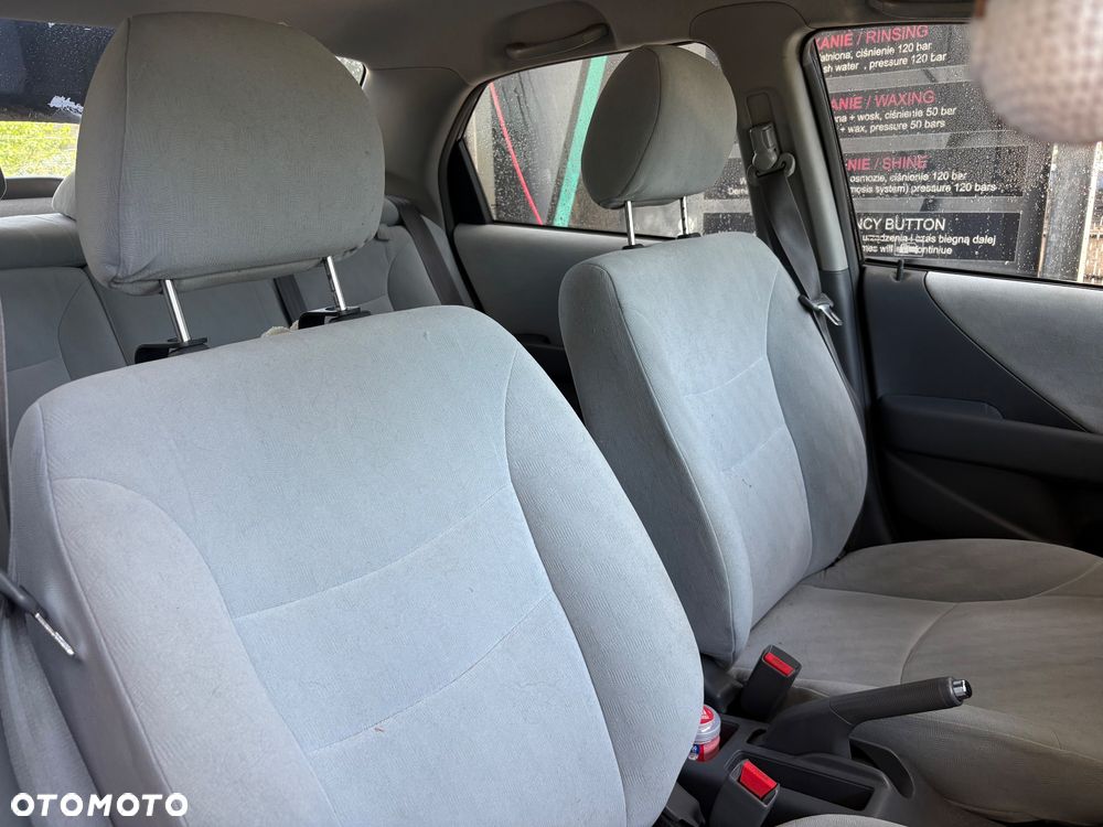 Honda City 1.4 Comfort - 9