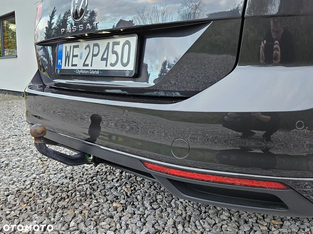 Volkswagen Passat - 6