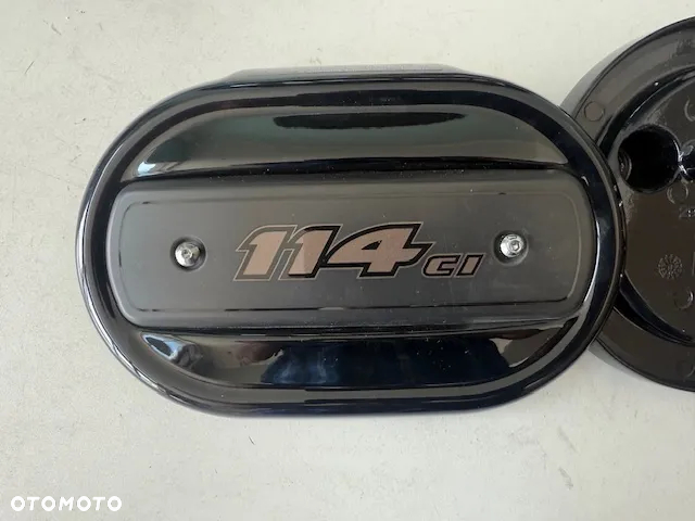 FILTRA POWIETRZA HARLEY TOURING 114 MILWAUKEE 8 17- - 5