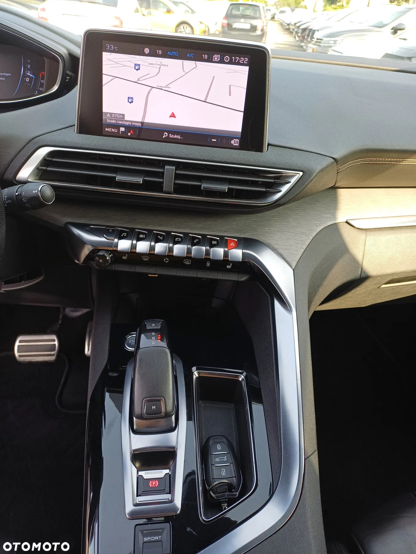 Peugeot 3008 2.0 BlueHDi GT S&S EAT8 - 18