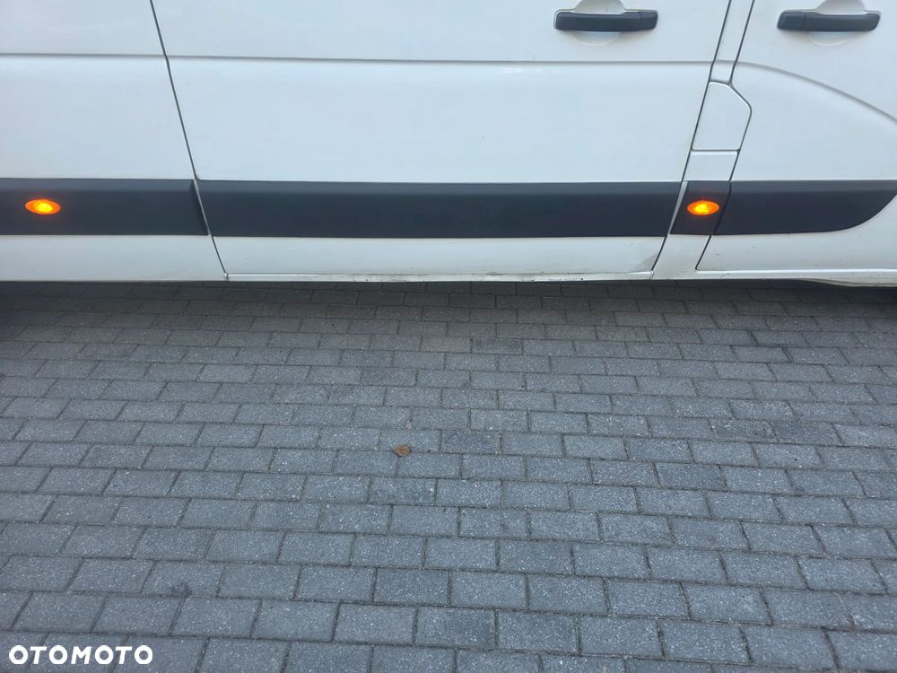 Renault master l4h3 - 17