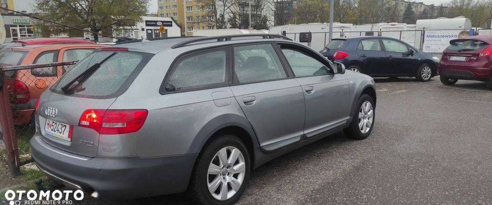 Audi A6 Avant - 33
