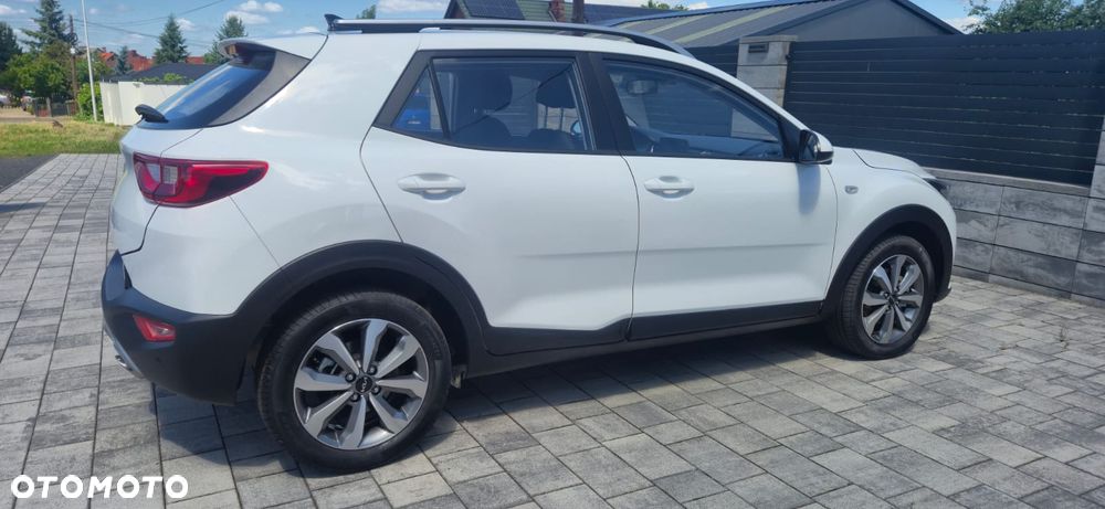 Kia Stonic 1.2 Vision - 8