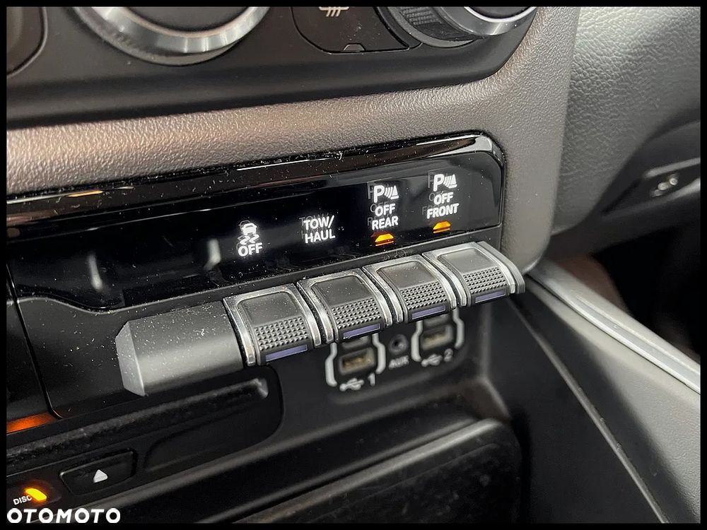 RAM 1500 - 33