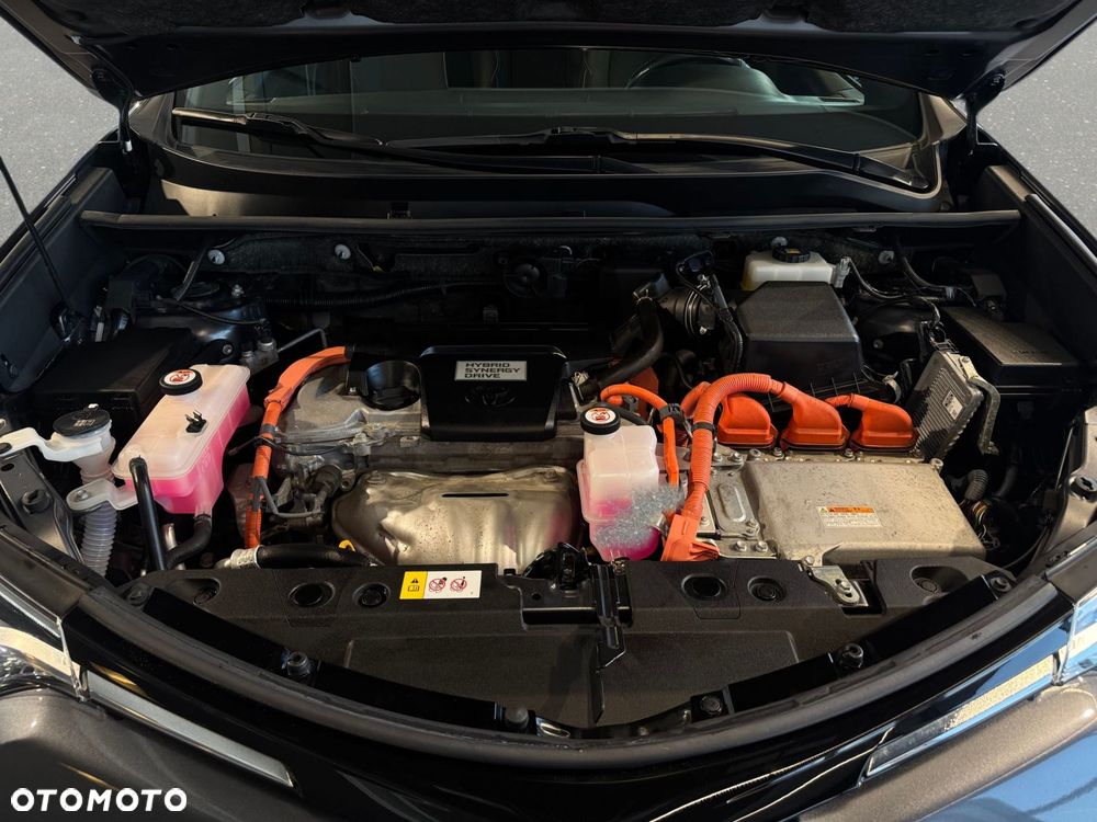 Toyota RAV4 - 29